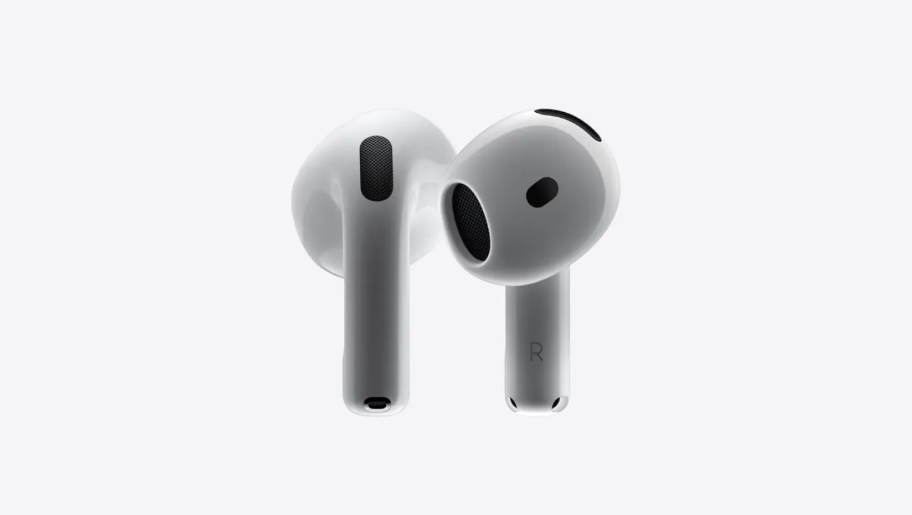 Airpods 4